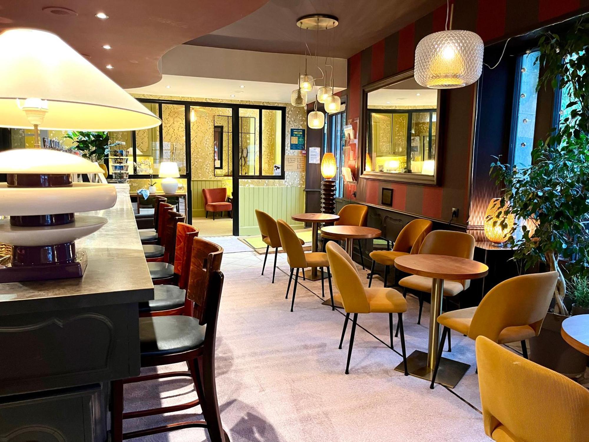 Logis Hotel Des Messageries Arbois Zewnętrze zdjęcie